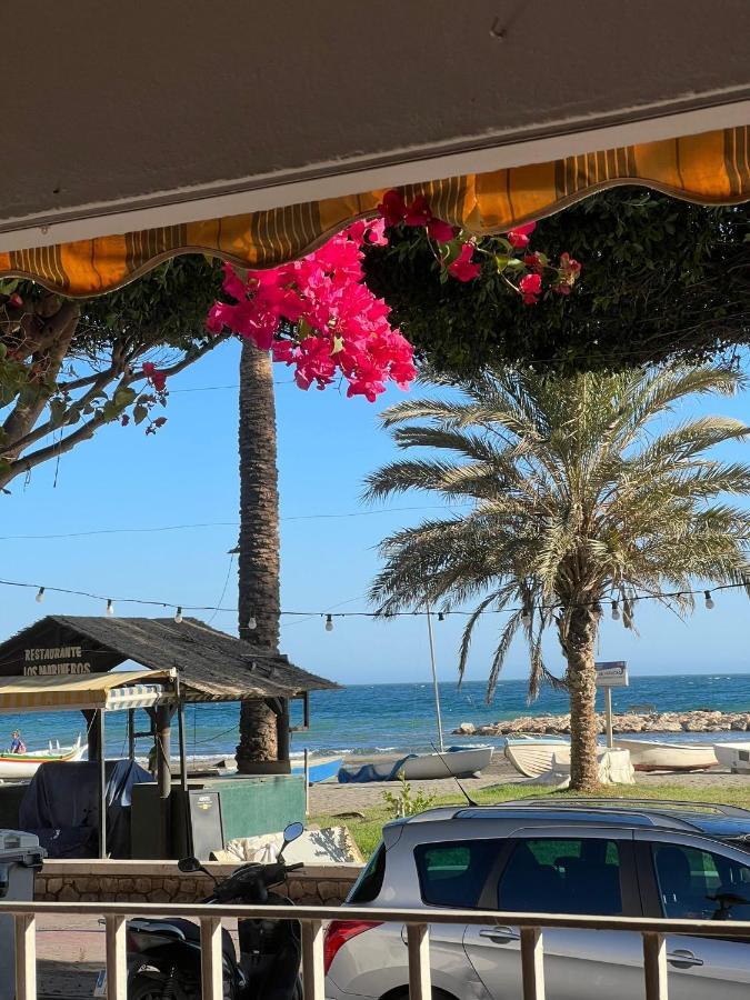 Relax , Sun And Beach Malaga Exterior photo